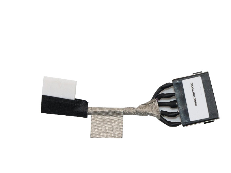 Connecteur Prise DC Jack Pour Lenovo ThinkPad Yoga 11E - Pièce Neuve D'origine - Réf. 05920102007