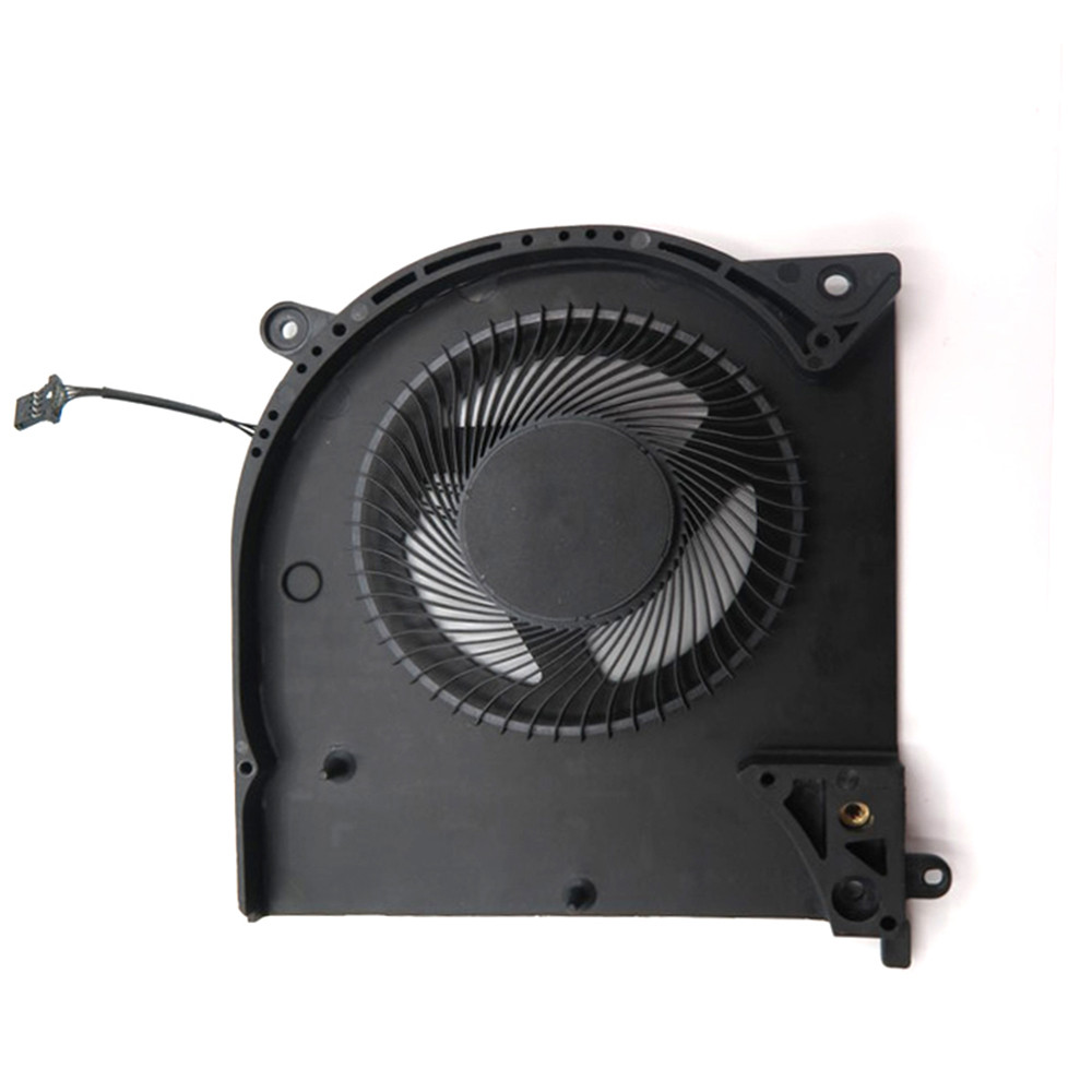 Laptop GPU Fan For Alienware M15 R2 DFSCK324162A2P FLHU DC12V 1A New ...