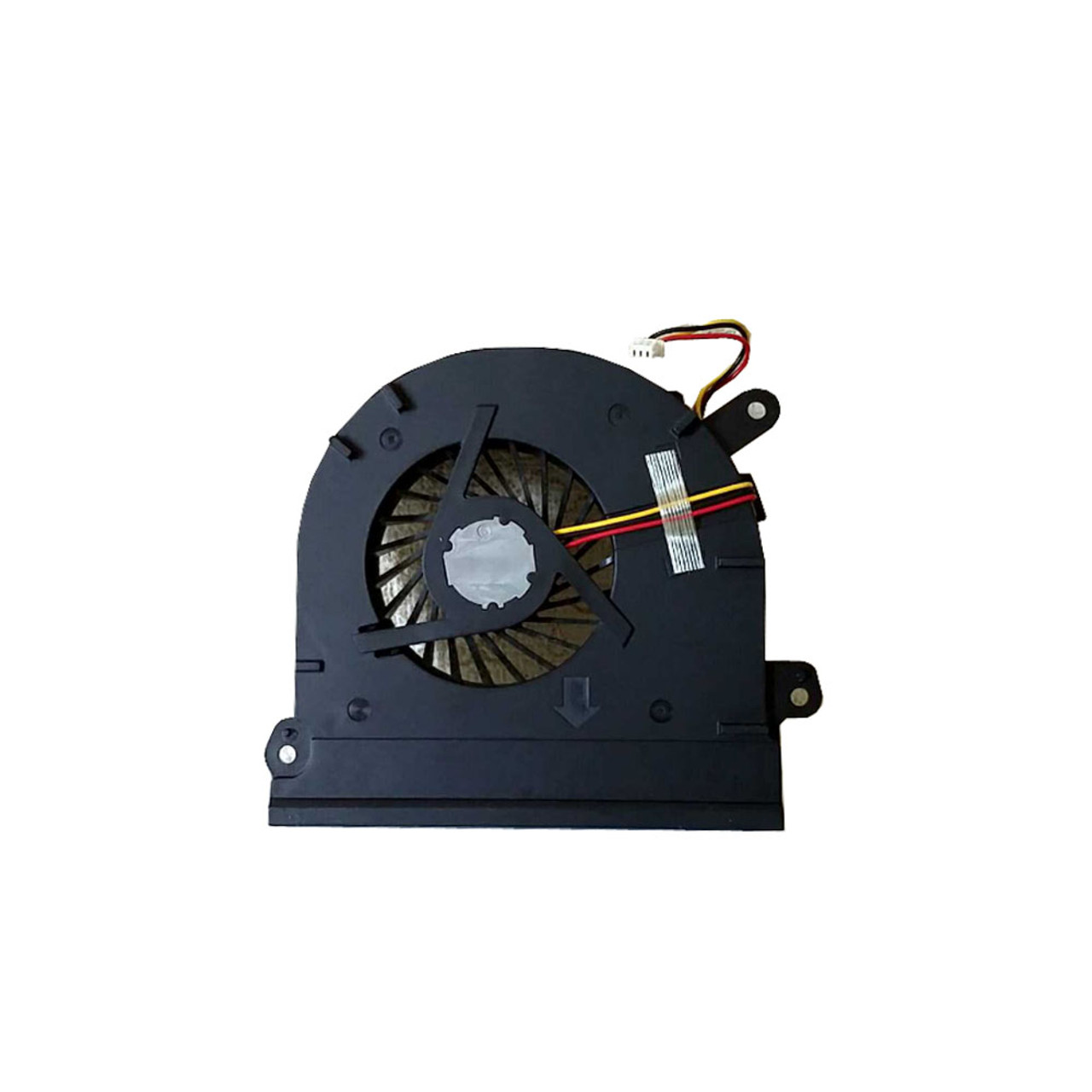 Laptop Cpu Cooling Fan For Nec Lavie Ll750 E Ll750 F Pc Ll750 E Pc Ll750 F Udqfzjh02ccm Dcyp0 Dc5v 0 32a 3wire New Linda Parts