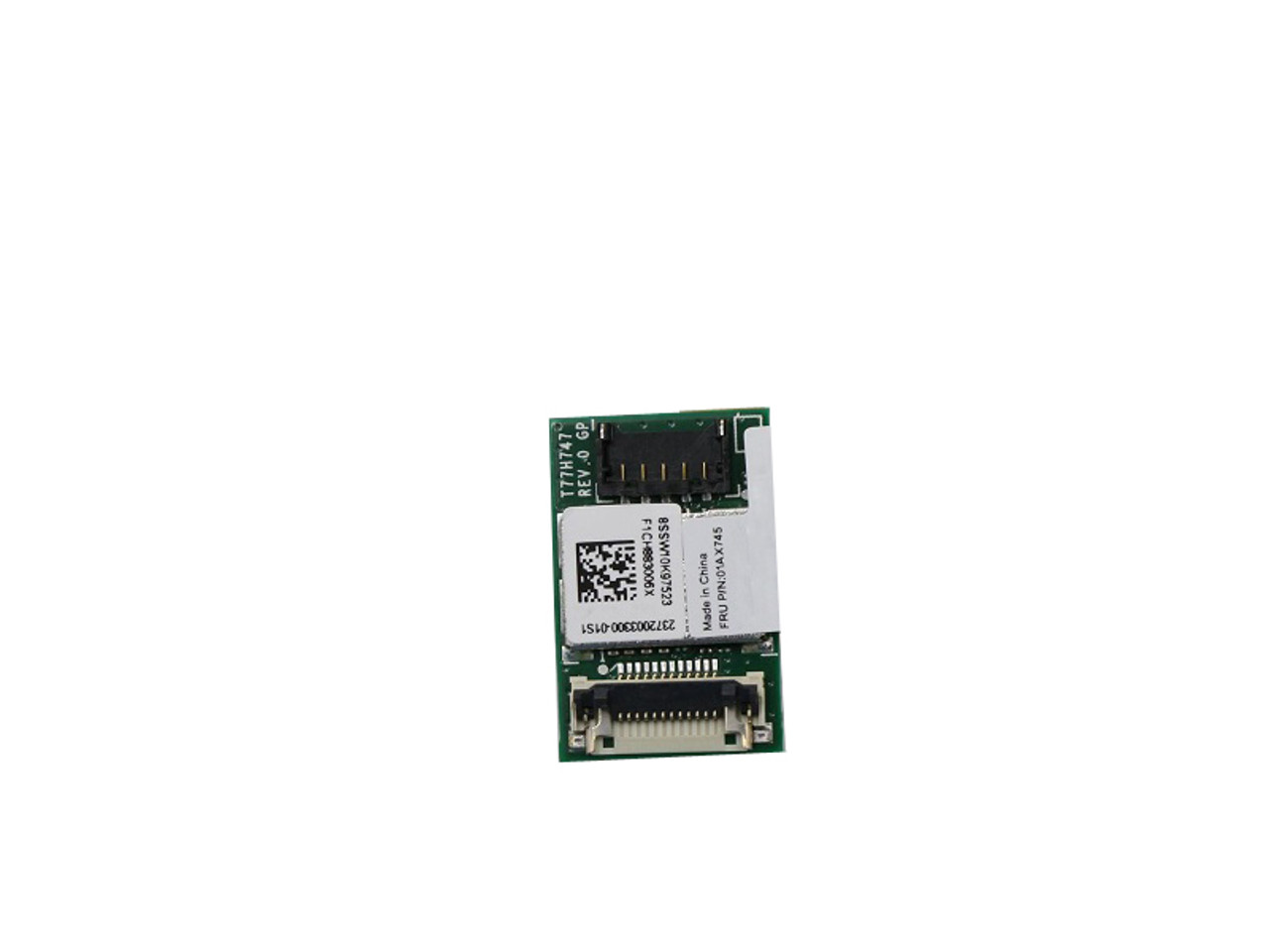 Wireless NFC Board Module For Lenovo Thinkpad X1 Carbon 5th 6th