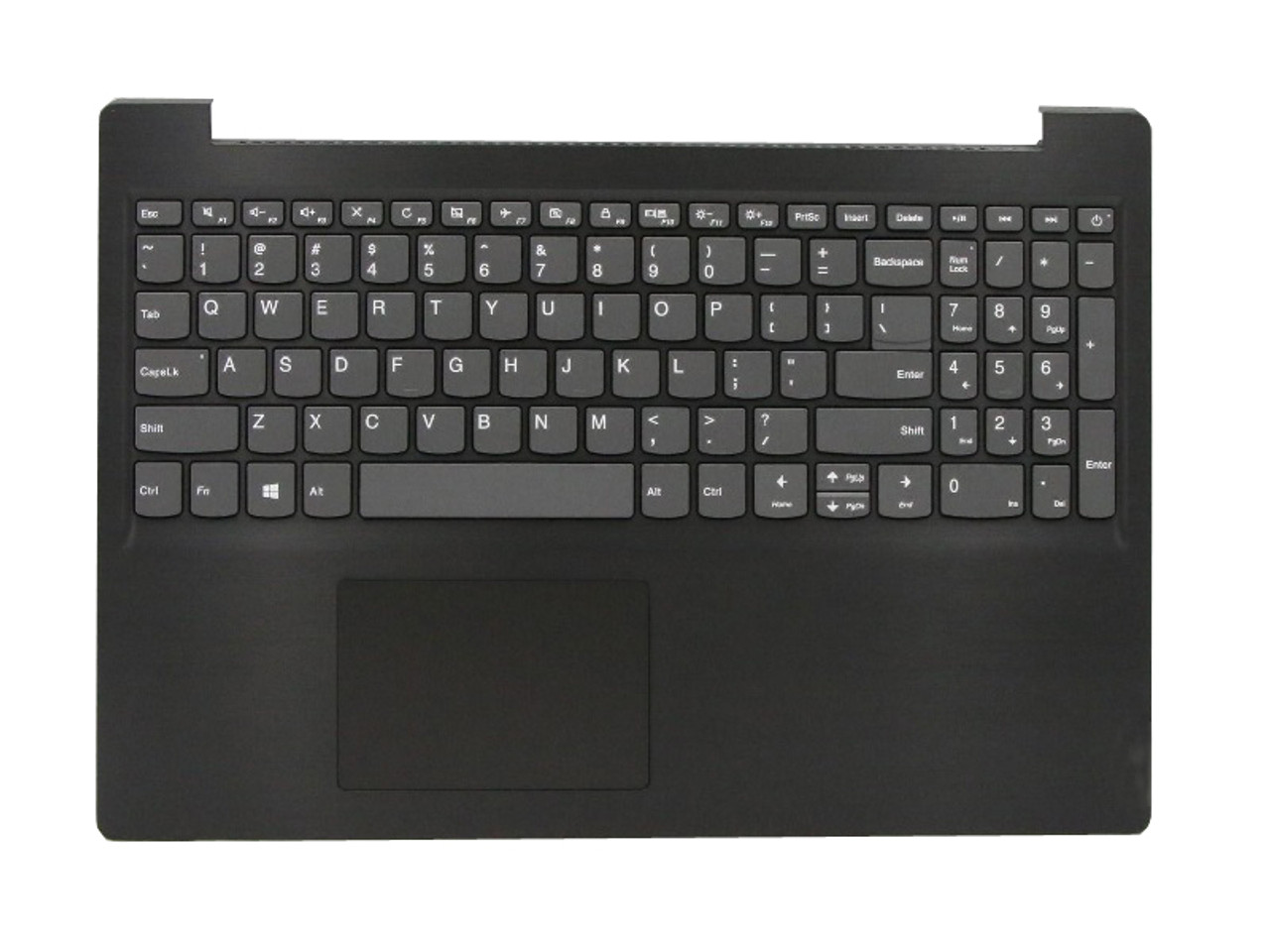 Laptop PalmRest&keyboard For Lenovo Ideapad S145-15 S145-15IWL S145 ...