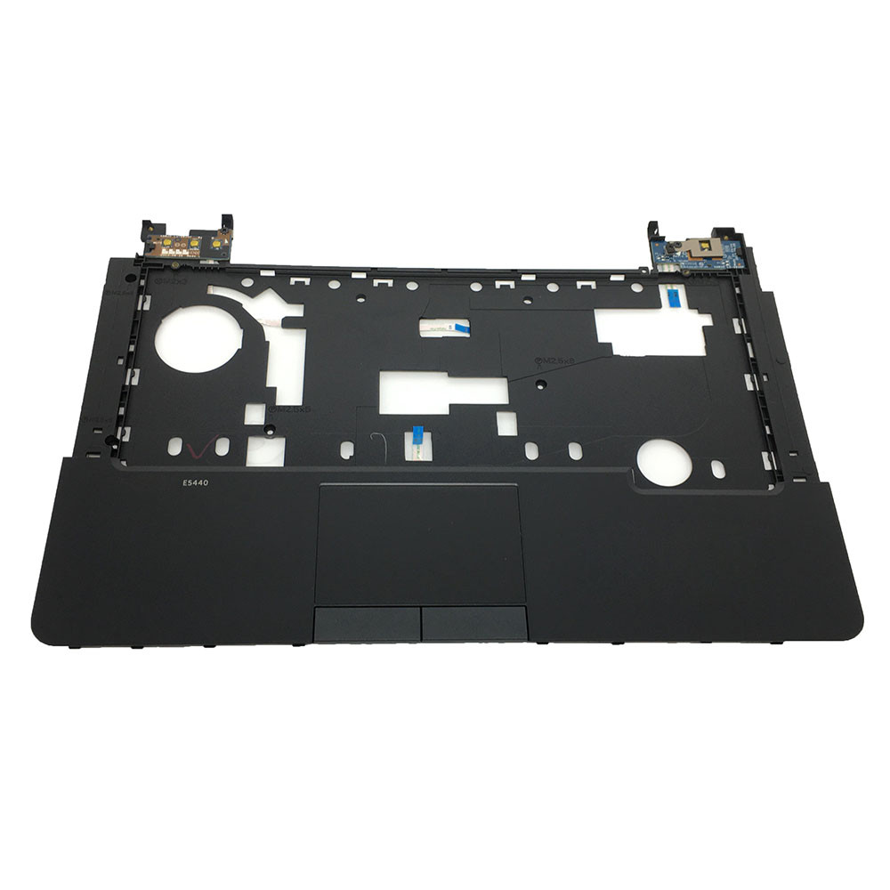 New Arrival# Laptop Upper Case Palmrest Cover For Dell Latitude 5400