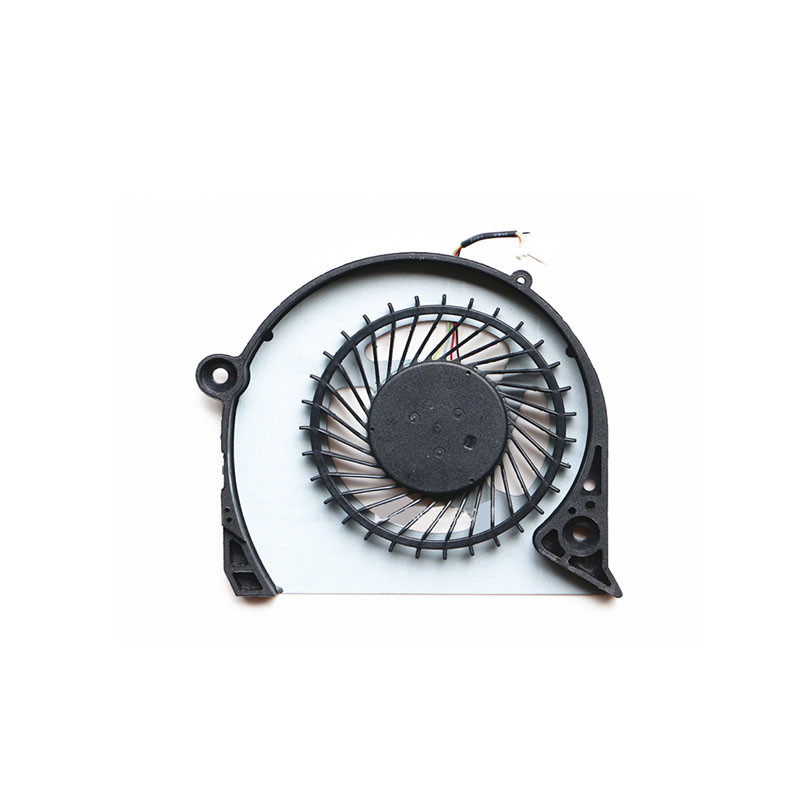 Laptop GPU Cooling Fan For DELL Vostro 15 7570 7580 V7570 V7580 P71F