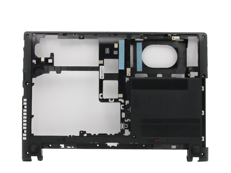 Laptop Bottom Case For Lenovo G400S VILG2 90202895 AP0YC000410 Lower