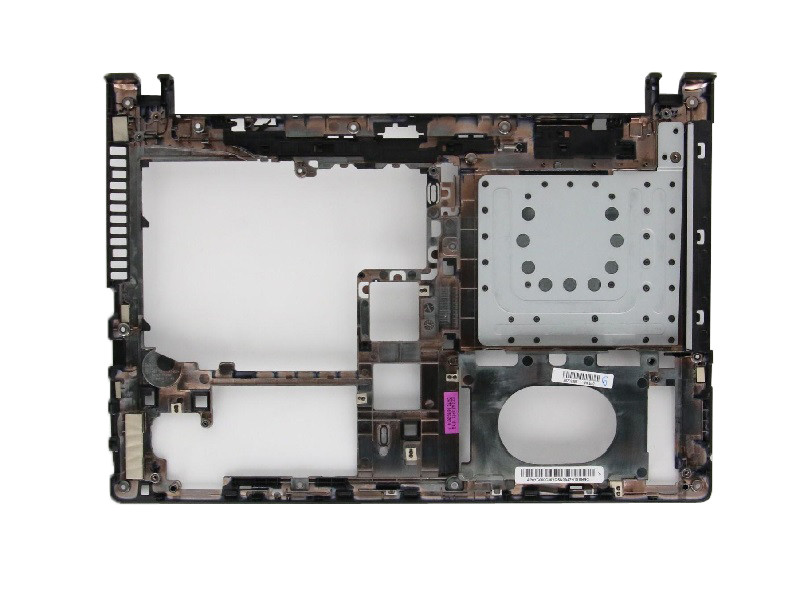 Laptop Bottom Case For Lenovo G400S VILG2 90202895 AP0YC000410 Lower