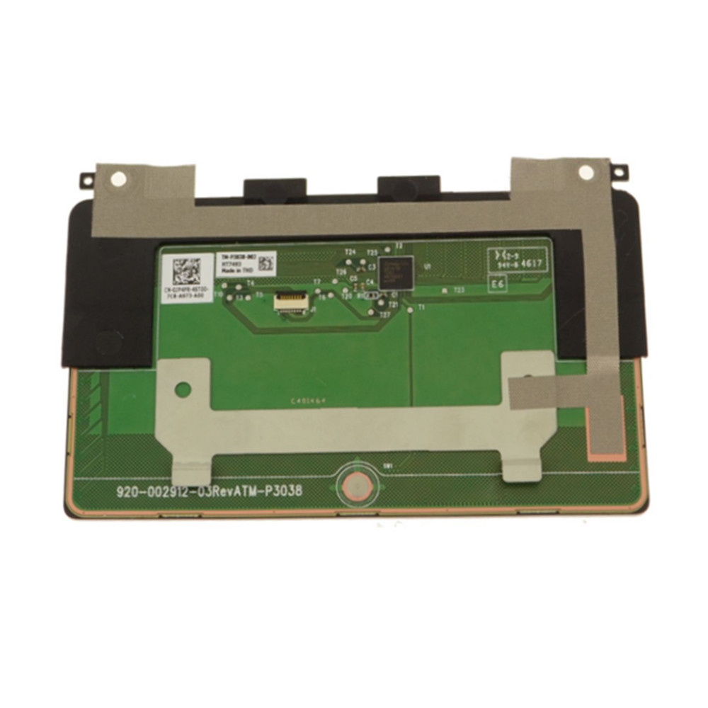 TouchPad Dell XPS 13 7390/9310 2 in 1 (màu đen) – TTN TouchPad Dell XPS 13 7390/9310 2 in 1 (màu đen) – TTN