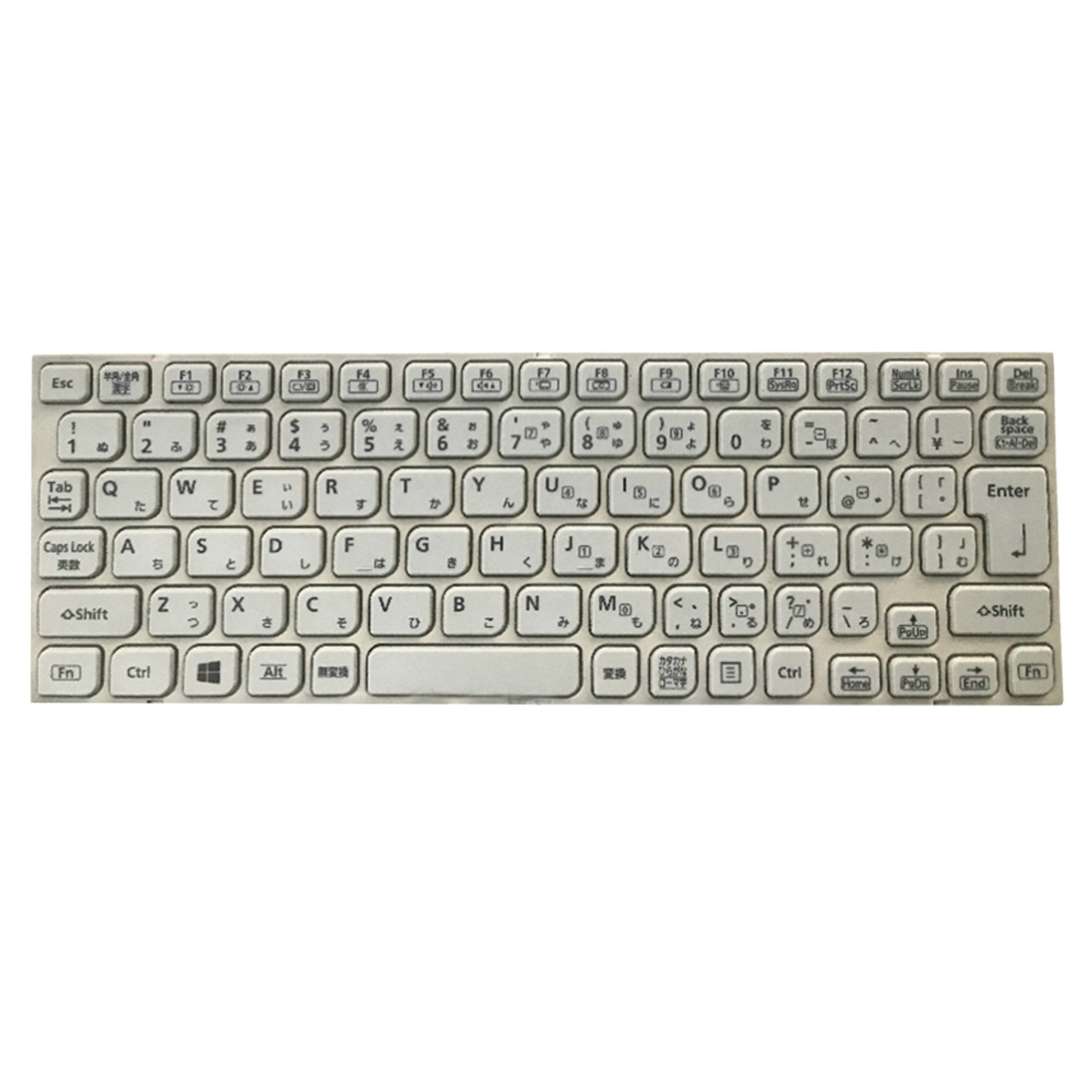 Laptop Keyboard For Panasonic Let's note CF-MX3 CF-MX4 CF-MX5