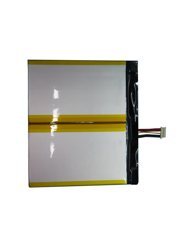 Laptop Replacement Battery For Microtech e-book eBook Pro N4000 N5000 ...