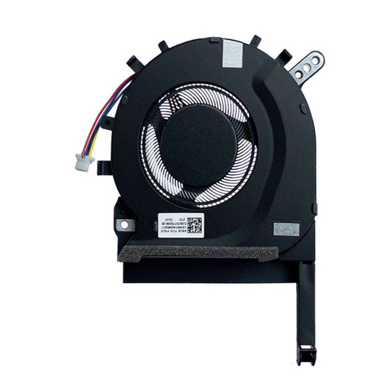 Laptop CPU FAN For ASUS FA506IC FA506ICB FA506IE FA506IHR