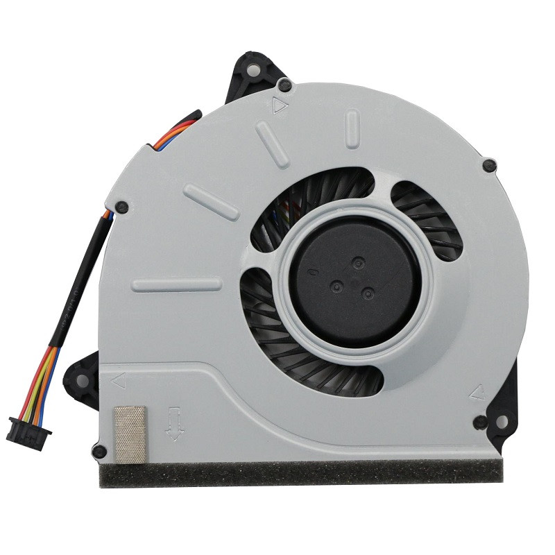 Laptop CPU Fan For Lenovo G41 G51 G41-35 G51-35 5F10J22858