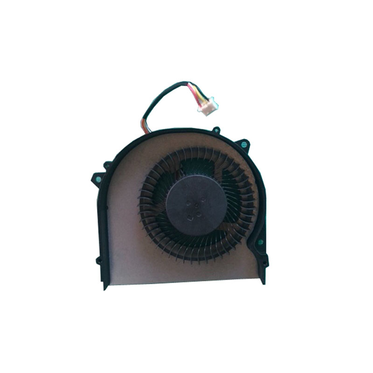 Laptop 4PIN GPU Fan for CLEVO NH50RA NH50EA NH50RH NH57RA NH57RH NH55RAQ NH55RHQ NH58RAQ NH58RHQ NH55DBQ NH55DEQ NH58DBQ NH58DEQ DC 5V 0.5A Laptop 4PIN GPU Fan for CLEVO NH50RA NH50EA NH50RH NH57RA NH57RH NH55RAQ NH55RHQ NH58RAQ NH58RHQ NH55DBQ NH55DEQ NH58DBQ NH58DEQ DC 5V 0.5A