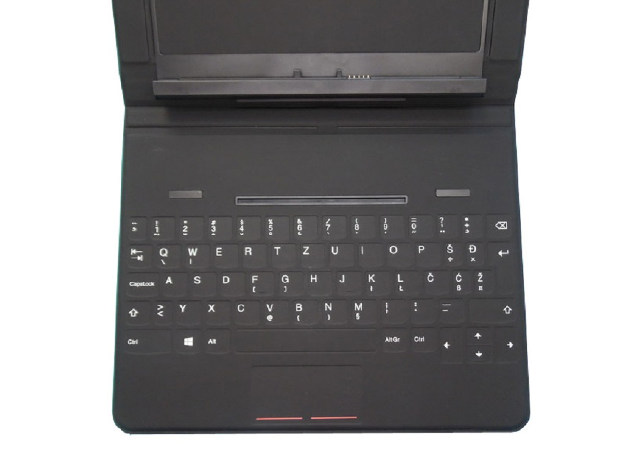 PC Portable LENOVO THINKPAD SL500C Sous Windows 10 - 042503 - GRADE B