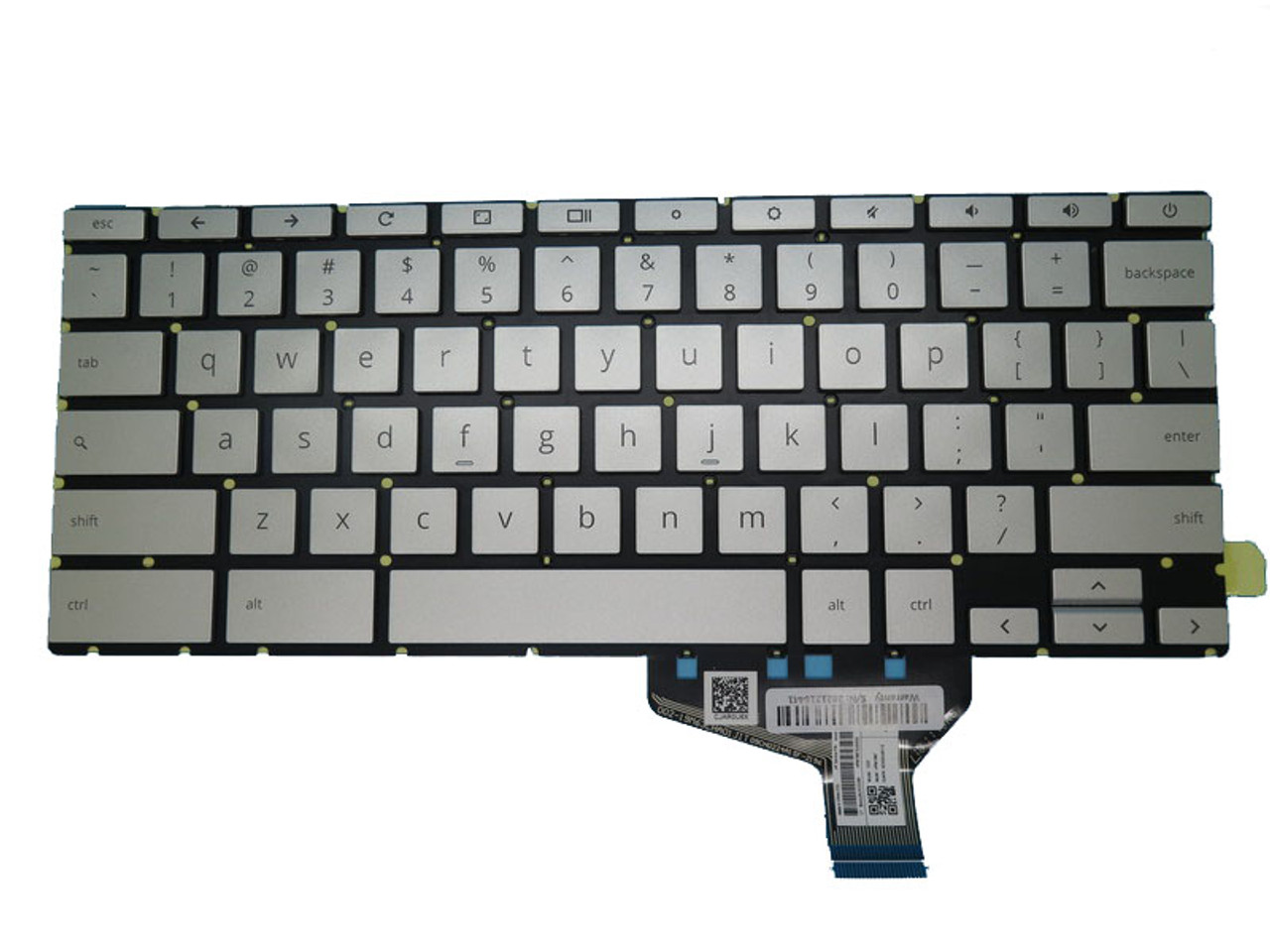 Laptop Keyboard For HP CHROMEBOOK 14C-CA HPM19M73US6920