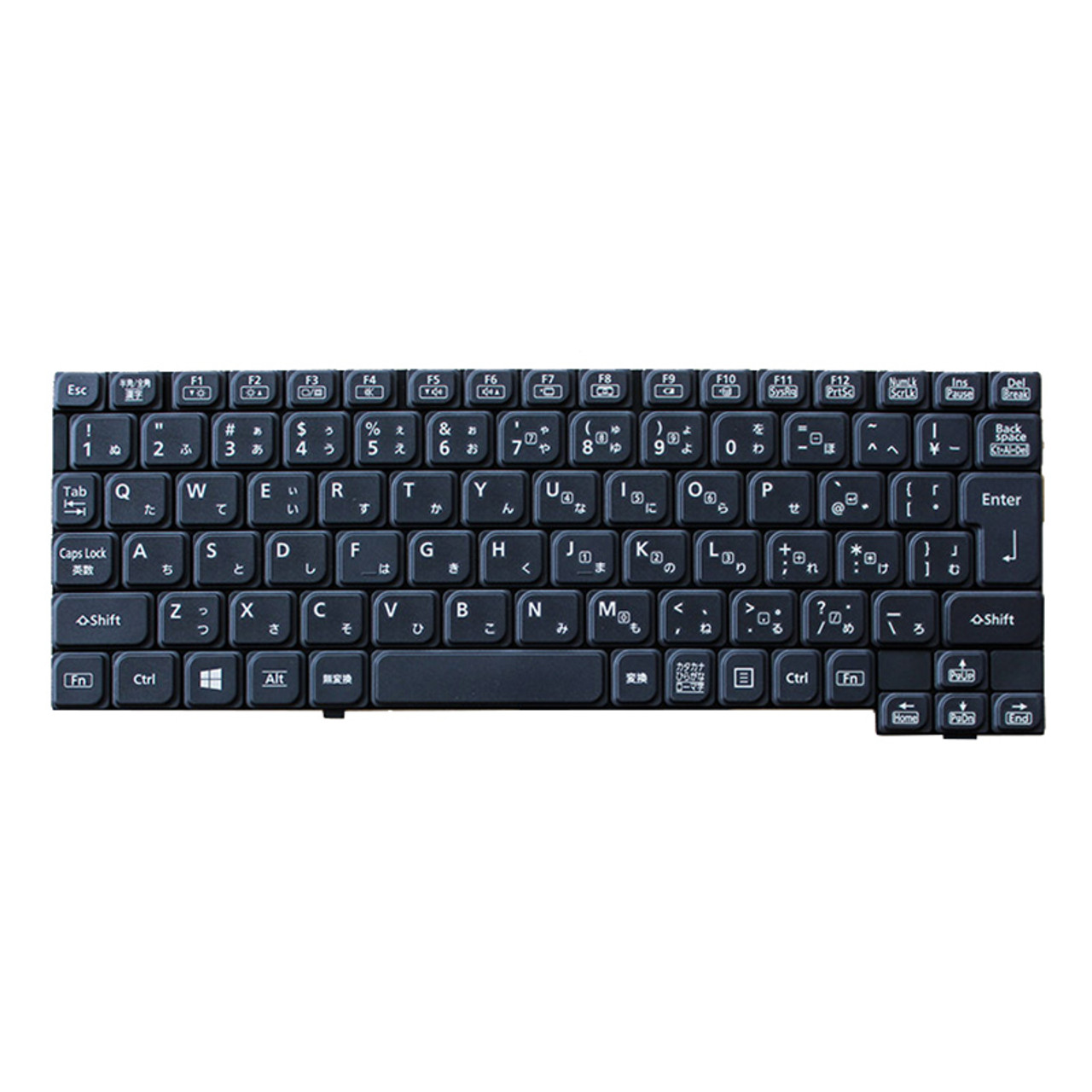 Laptop Keyboard For Panasonic Let's note CF-SZ5 CF-SZ6