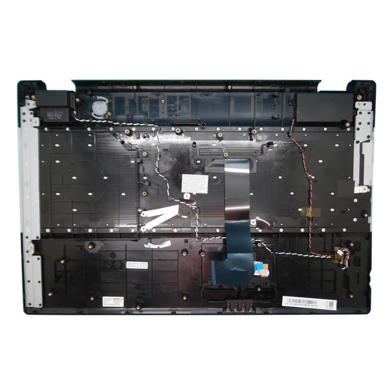 Laptop PalmRest&keyboard For Samsung RC730 Korea KR BA75-03203B Upper ...