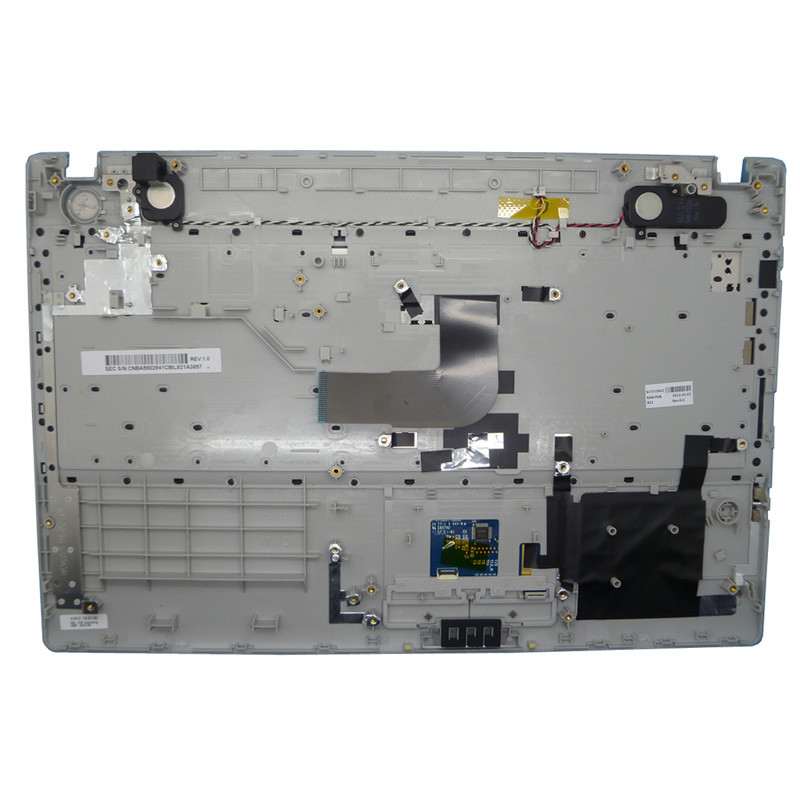 Laptop PalmRest&Keyboard For Samsung RV511 RV515 RV520 Slovenian SL SV ...