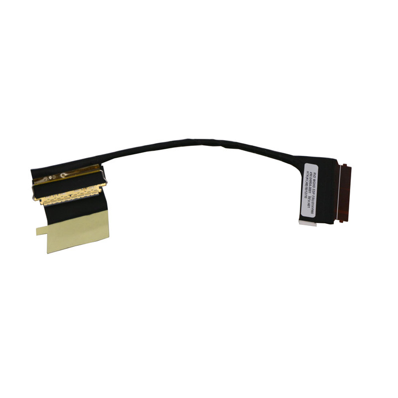Haut-parleur Pour Lenovo X1 Yoga Gen2 (modèles 20JD/JE/JF/JG) - Référence 01AX890 - Occasion Fonctionnel