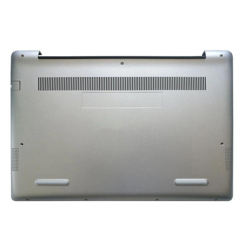 Laptop Bottom Case For DELL Inspiron 5480 5488 0R4XHN R4XHN silver 