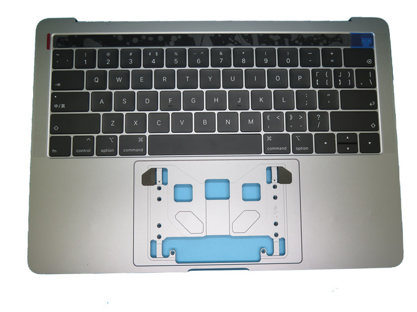Laptop PalmRest&keyboard For Apple MacBook Pro 13