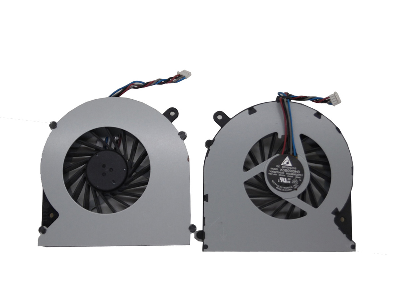 Laptop CPU Cooling Fan For Toshiba Dynabook T552/58FRM PT55258FBFRM  T552/58FRS PT55258FBFRS3 DC5V 0.40A new
