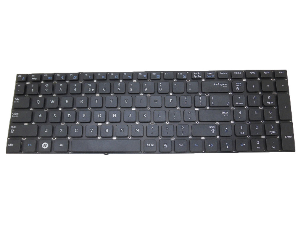 Laptop Keyboard For Samsung RF710 RF711 English US BA59-02874C Without ...