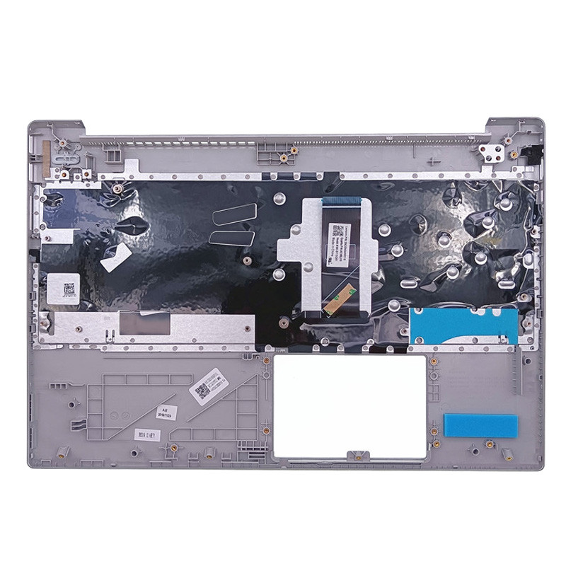 Bottom Case for Lenovo IdeaPad S340 14 IWL API Silver 5CB0S18365