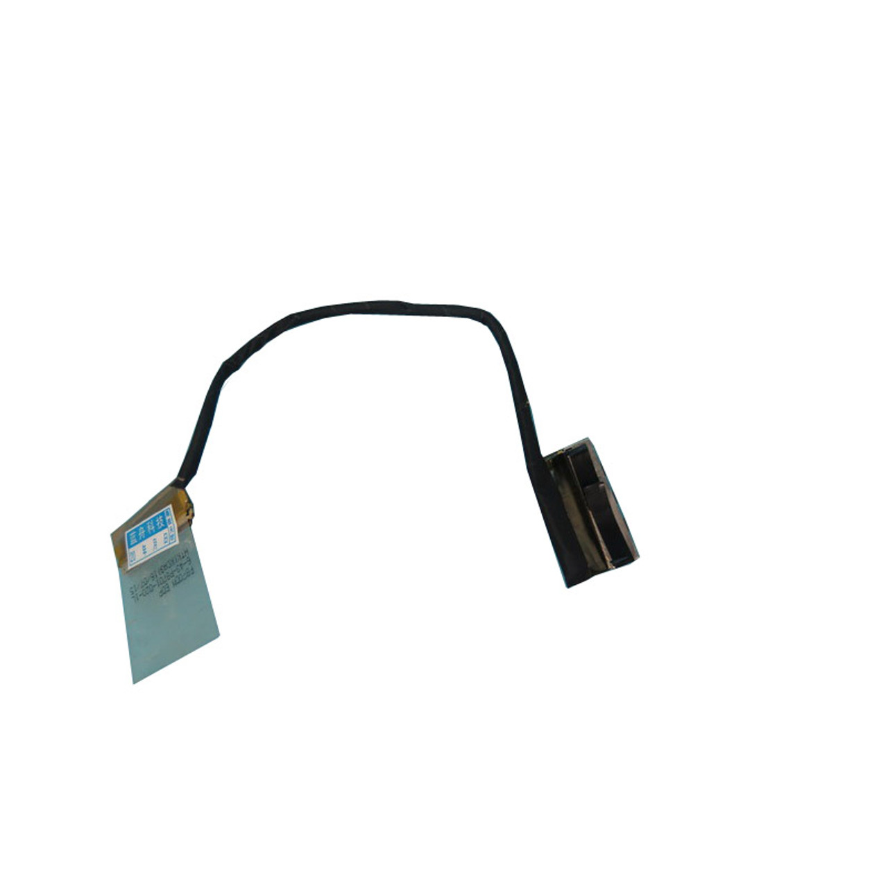 Laptop LCD Cable For CLEVO P870 P870DM P870DM1 P870DM2 P870DM3 6