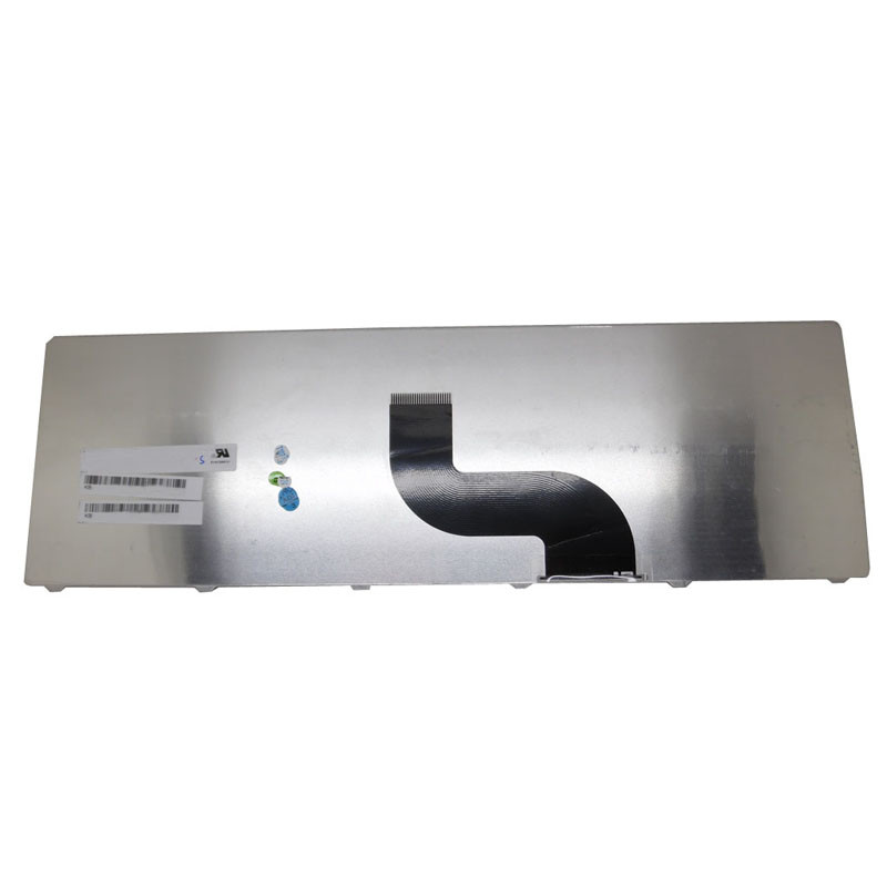 Laptop Keyboard For ACER TravelMate 5335 5740 5740G 5740Z 7740 7740G ...