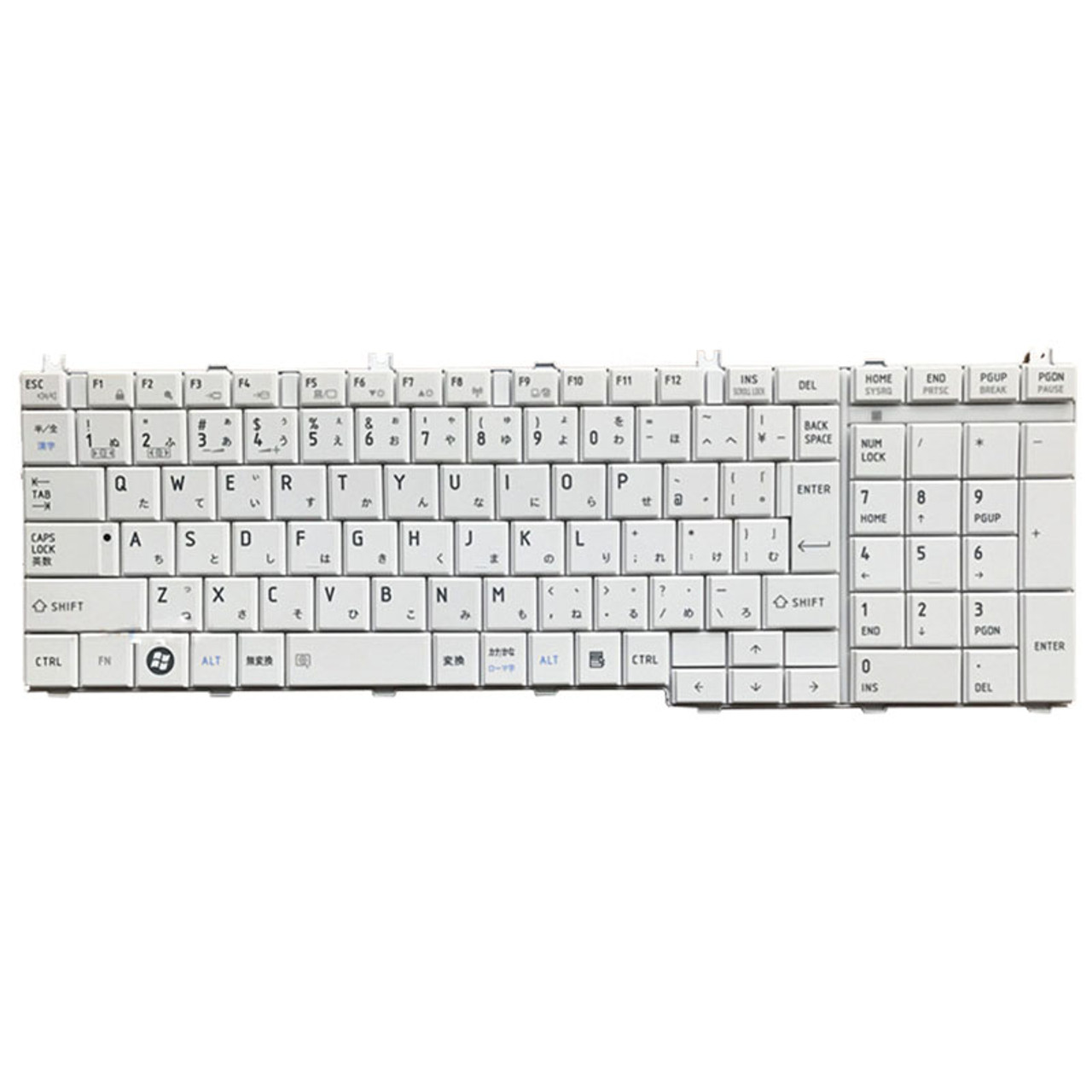 Laptop Keyboard For Toshiba Dynabook T350/45BW T350/46BW T350/46BWD  T350/46BWS T350/56AW T350/56AWD T350/56AWK T350/56AWS T350/56BW T350/56BWD 