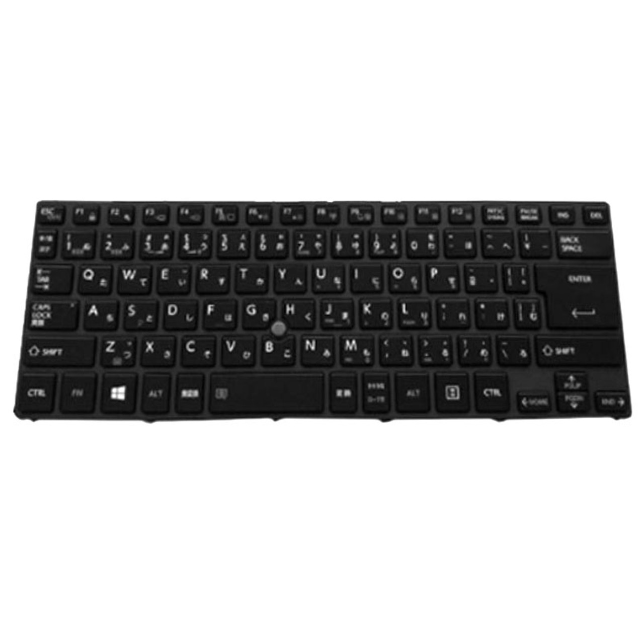 Laptop Keyboard For Toshiba Dynabook RX73/F RX73/FBP RX73/FBR RX73/FWP  RX73/FWQ RX73/TBA RX73/TBE RX73/TWP RX73/TWQ RX73/V RX73/VBP RX73/VBQ  RX73/VBR