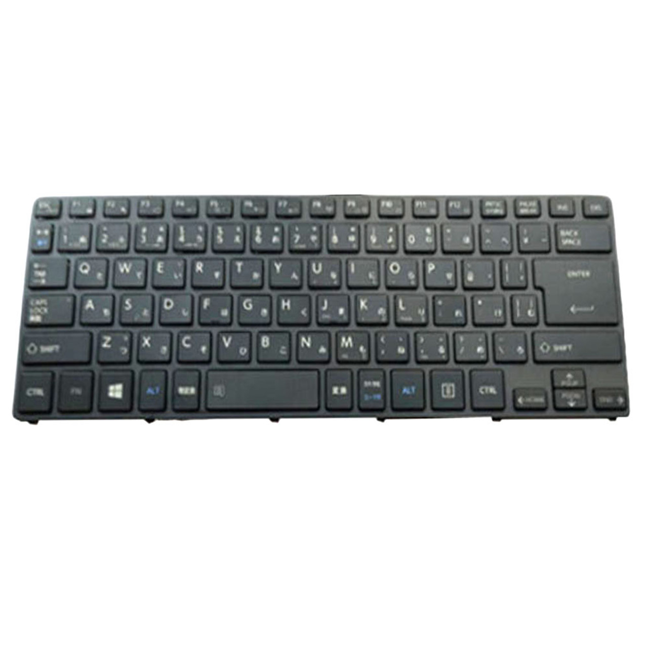 Laptop Keyboard For Toshiba Dynabook RX33/C RX33/CB RX33/F RX33/FB RX33/H  RX33/HBY PRX33CBPNJB PRX33CBPNJA PRX33CBPNJB PRX33FBPSEA PRX33FBPSEA