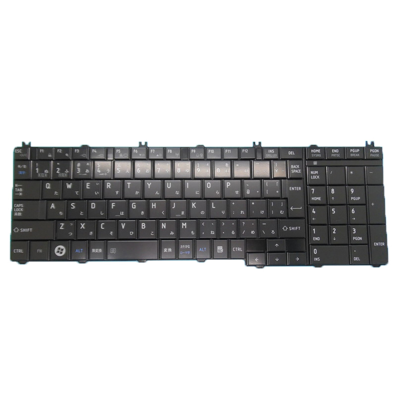 Laptop Keyboard For Toshiba Dynabook T351/35EB T351/35ER T351/46CB  T351/46CBD T351/46CR T351/46CRD T351/57CB T351/57CBD T351/57CBJ T351/57CBK 