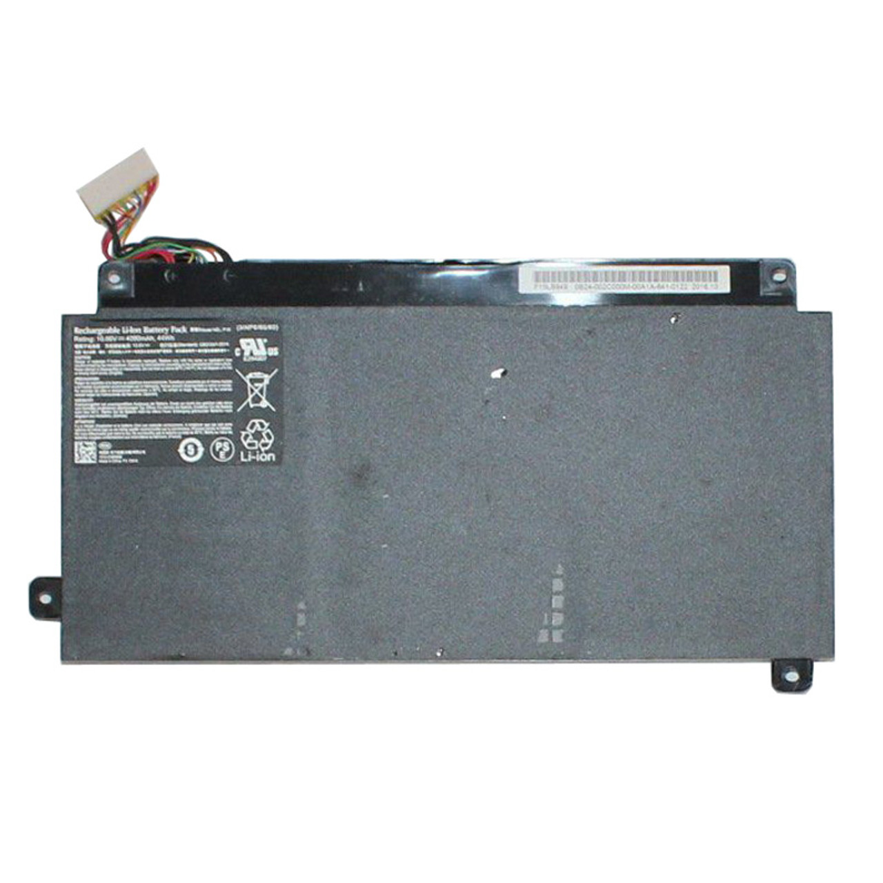 Laptop Battery For Casper For Nirvana F15 F15k F600 F650