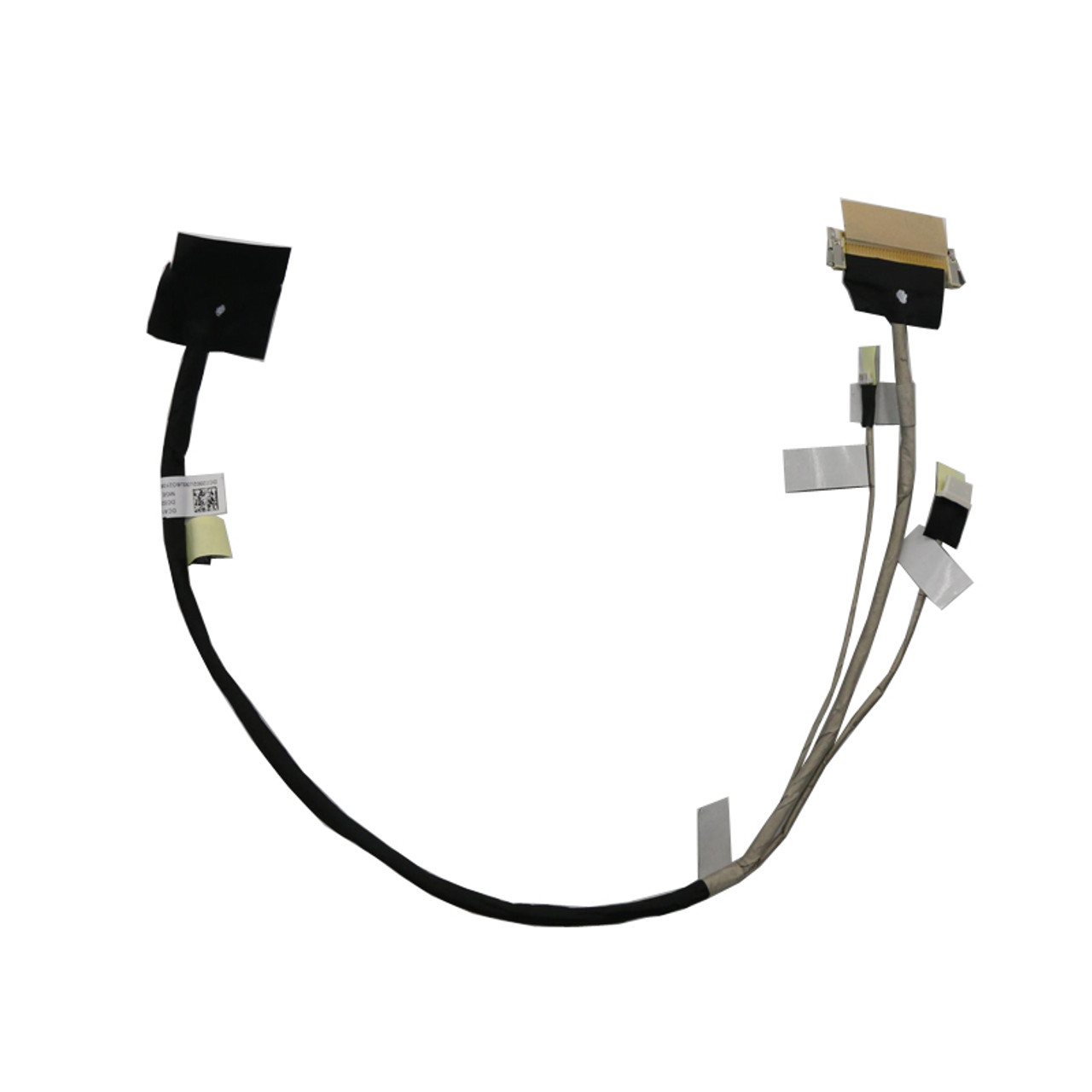 LED LCD LVDS Cable For Lenovo Ideacentre AIO 520-24IKL 520-24IKU