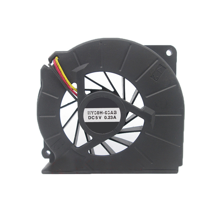 Laptop Replacement CPU Fan For Fujitsu LifeBook SH54/J SH54/K SH76