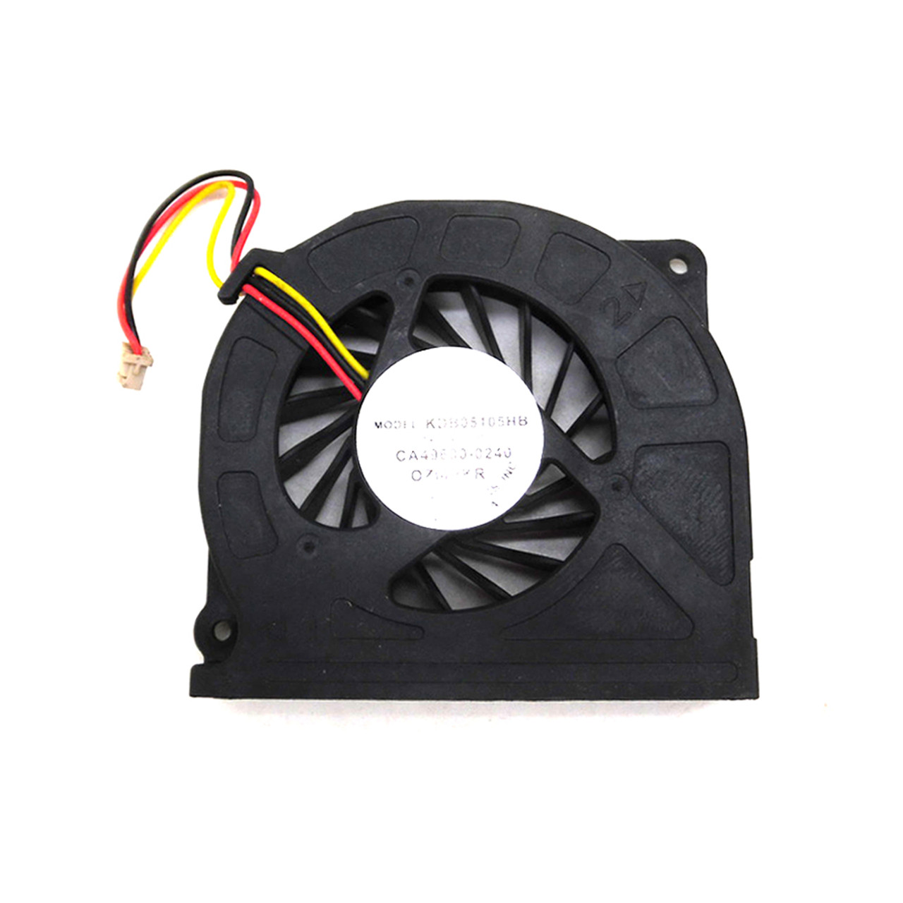 Laptop Replacement CPU Fan For Fujitsu LifeBook A576/N A576/NW