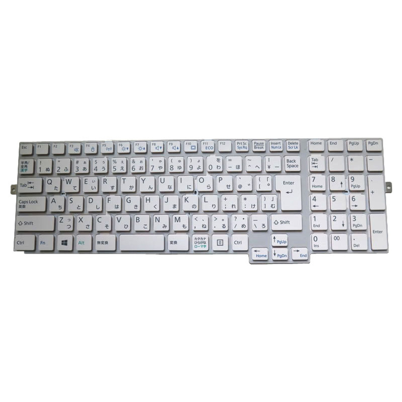 Laptop Keyboard For Fujitsu LifeBook AH77/S FMVA77SB FMVA77SBG FMVA77SBJ  FMVA77SBKS FMVA77SBZ FMVA77SR FMVA77SRG FMVA77SRKS FMVA77SRZ FMVA77SW