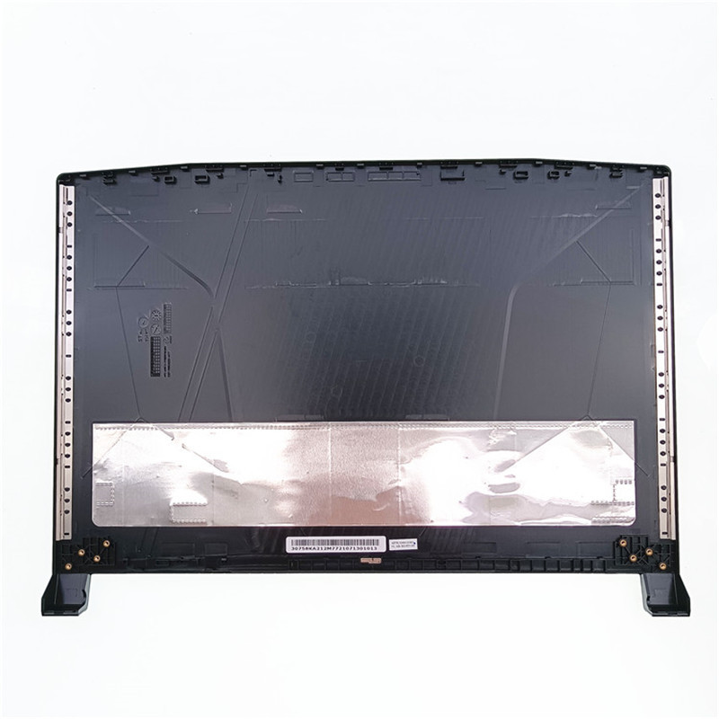 New coque arrière LCD Rear Lid Pour MSI Bravo15 MS-158K 30758KA212