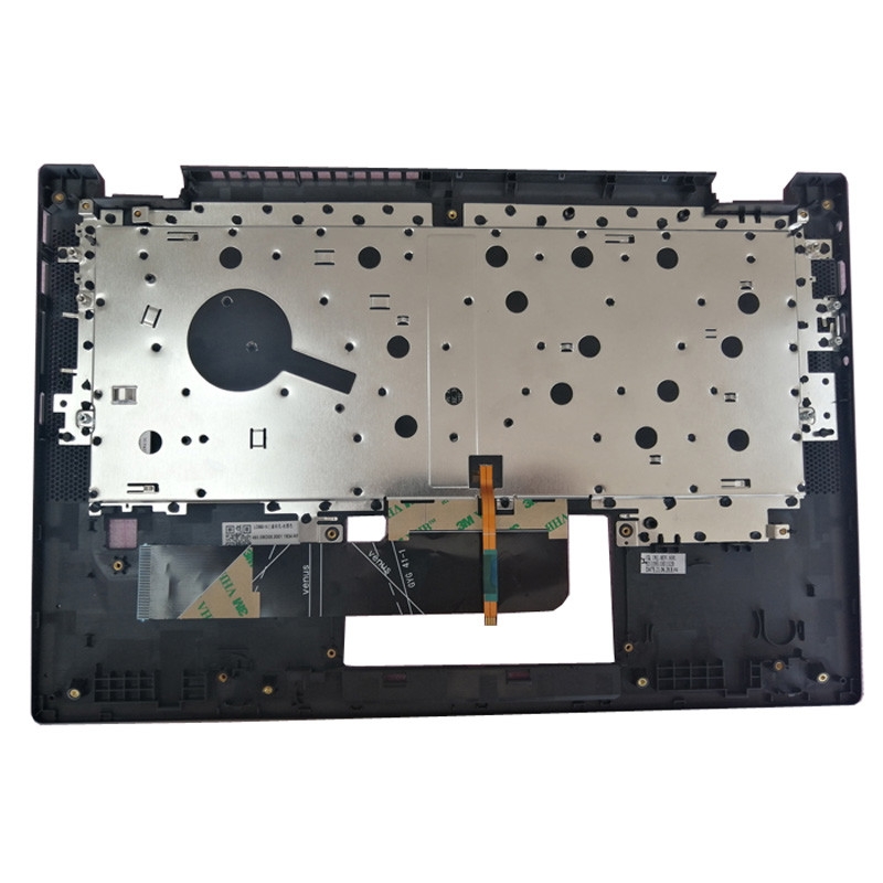 Jeu Complet De Vis Pour Lenovo IdeaPad Flex 5 - Remplacement Pour Modèles 14IIL05, 14ALC05, Etc. - 2