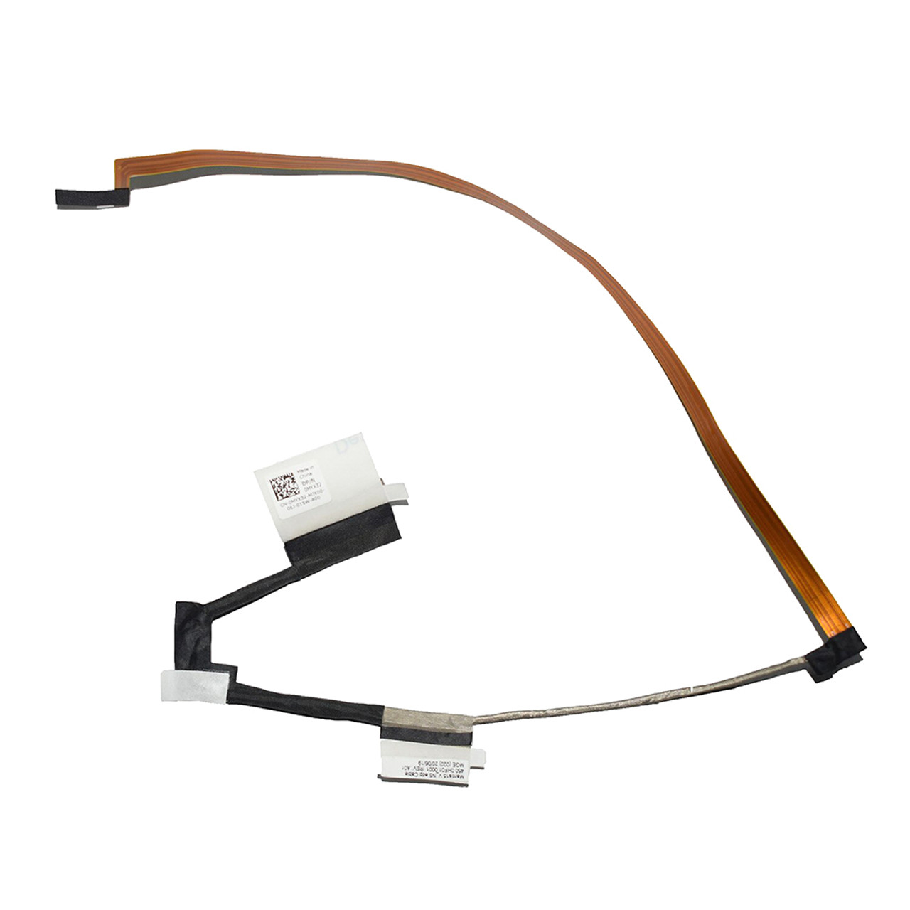 Laptop LCD LVDS Cable For DELL For Inspiron 15 5590 5598 0MYX32 MYX32 ...