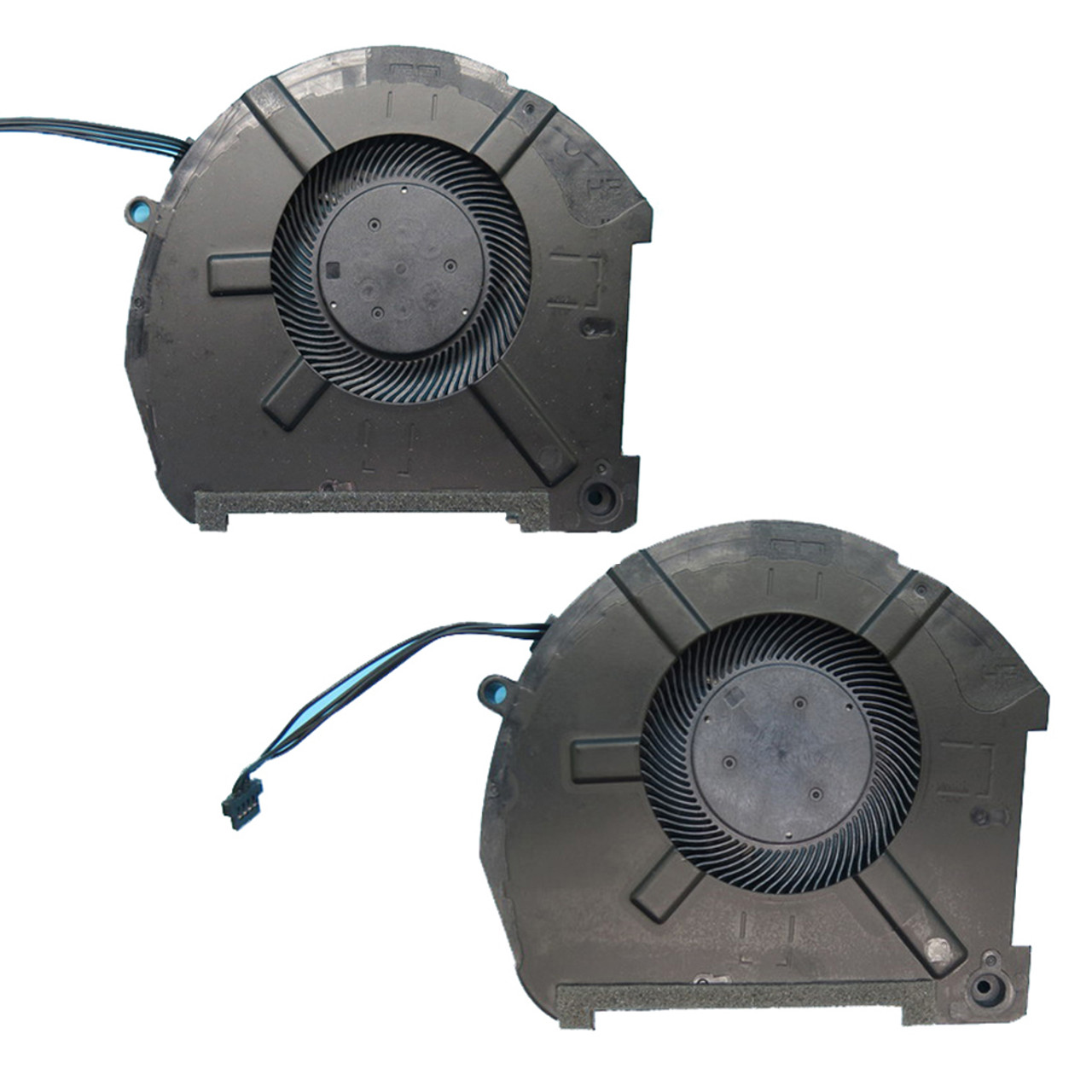 【送料無料/新品】 Laptop CPU A 1A DC12V NLCG NLCB NLCA NLC Quanta For Fan GPU 冷却パーツ・ファン