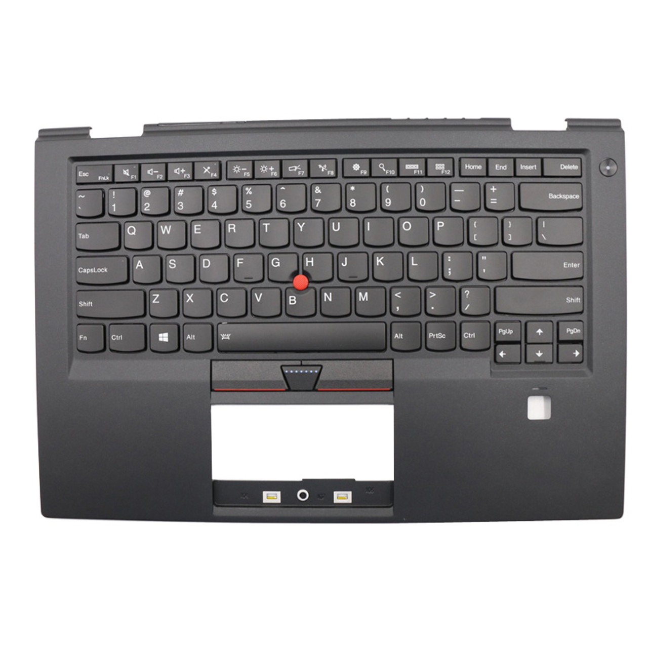 Laptop PalmRest&keyboard For Lenovo ThinkPad X1 Carbon 4th Gen X1