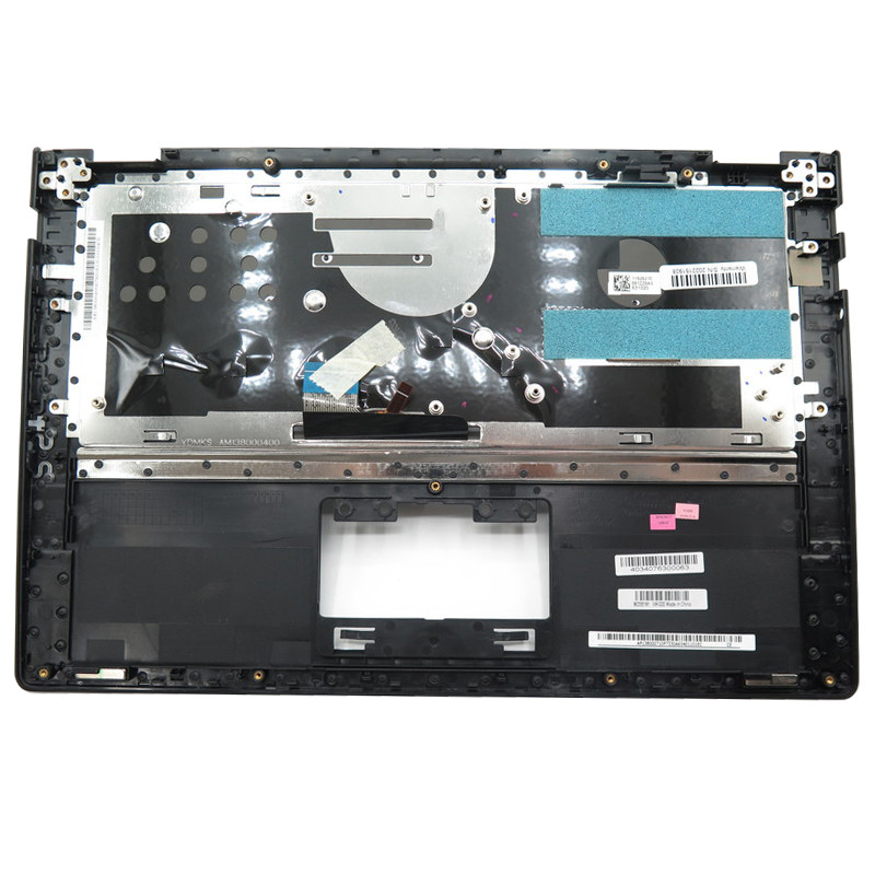 Laptop PalmRest&keyboard For Lenovo Yoga 2 13 ZIVY0 Czech CZ SK