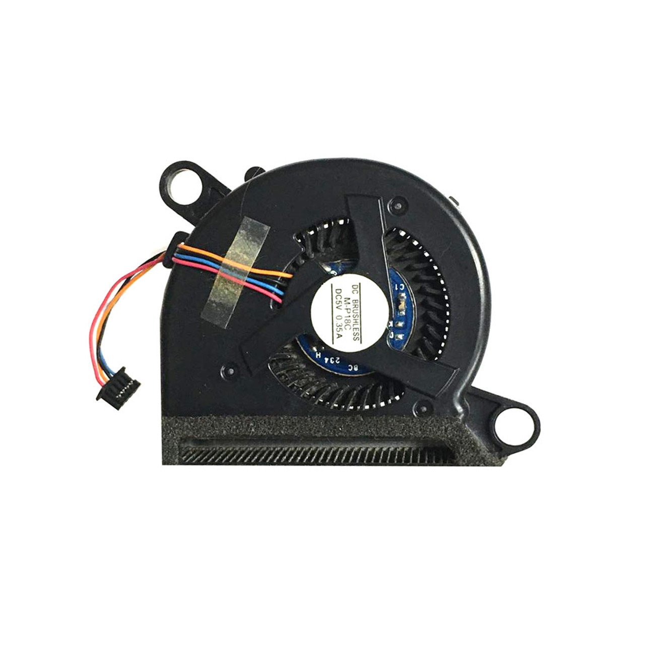 Laptop CPU Fan For Panasonic Let's note CF-SX1 CF-SX2 CF-SX3 CF