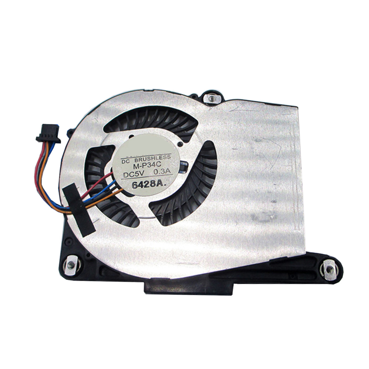 Laptop CPU Fan For Panasonic Let's note CF-SZ5 CF-SZ6 M-P34C DC5V