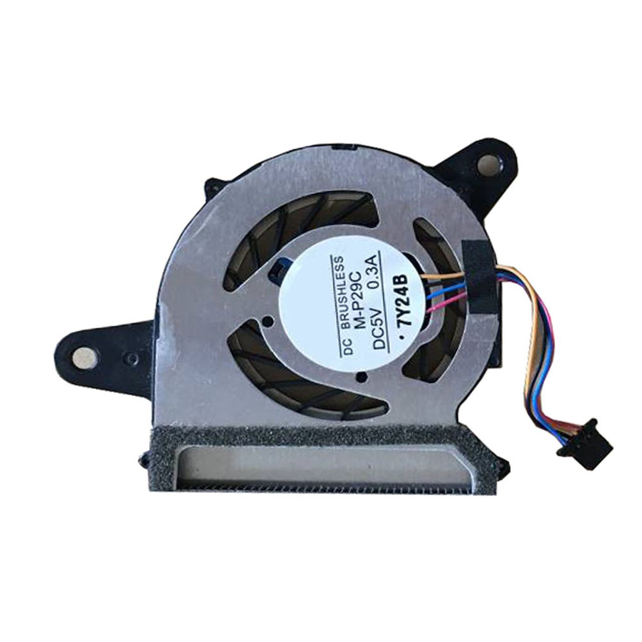 Laptop CPU Fan For Panasonic Let's note CF-RZ4 CF-RZ5 CF-RZ6 M