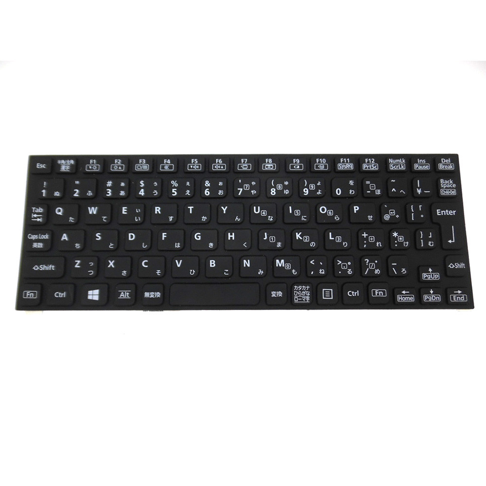 パソコン 周辺機器 送1000円】ジャンクノートパソコン Panasonic CF-AX2QEGJR Corei5 描画不良