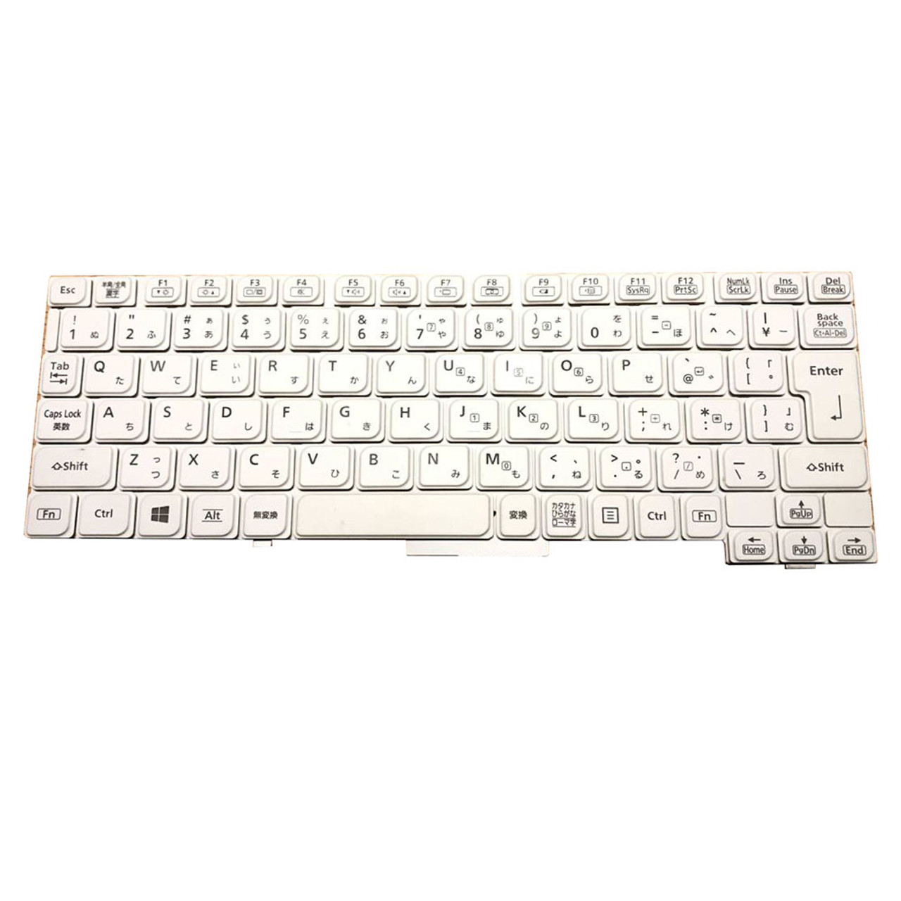 Laptop Keyboard For Panasonic Let's note CF-XZ6 HMB8360CPA11