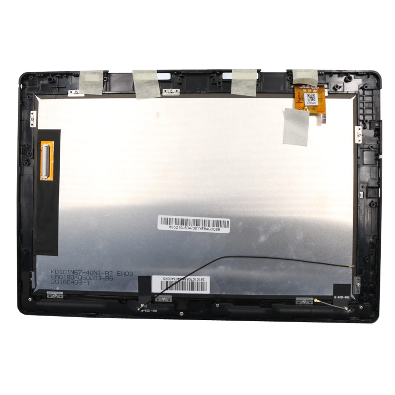 Laptop Digitizer Touch Screen For Lenovo Ideapad Miix 310-10ICR