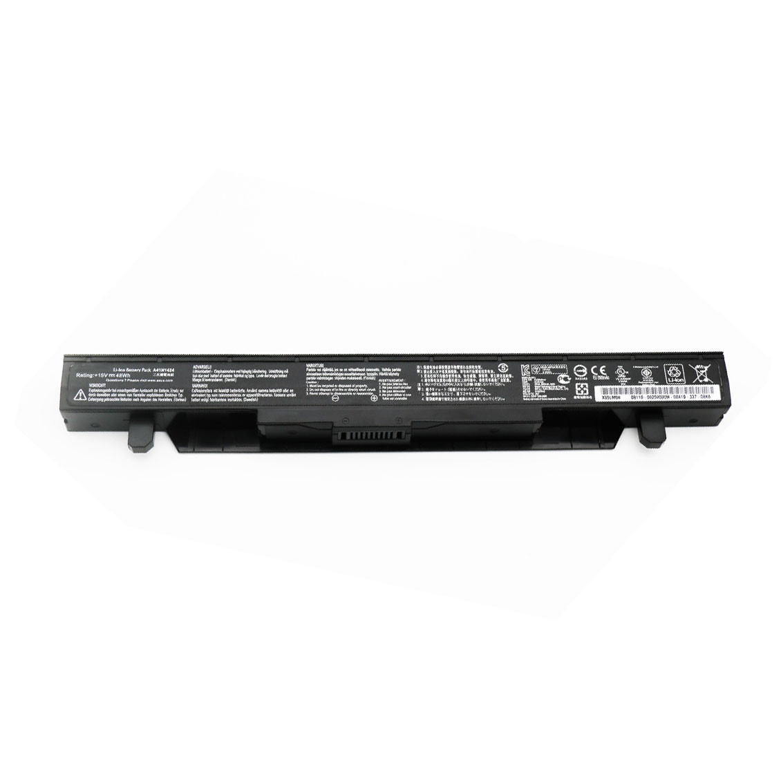 Laptop Battery For ASUS 0B110-00350000 A41N1424 A41N1501 A41Lk5H